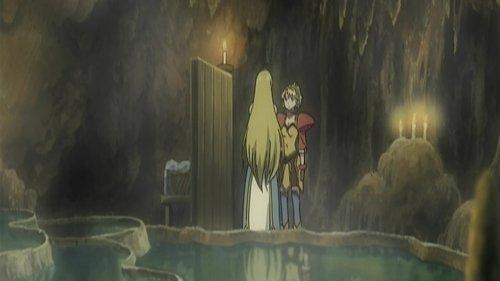 Scrapped Princess Season 1 Episode 10 - Serenade of the False Princess