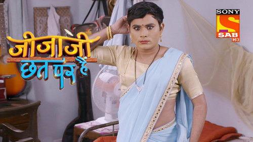 Jijaji Chhat Par Hai Season 1 Episode 69 - The Missing Wig