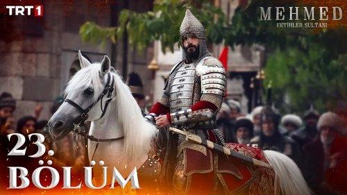 Mehmed: Sultan of Conquests Season 2 Episode 8 - 23. Bölüm