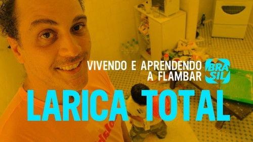 Larica Total Season 1 Episode 3 - Episode 3