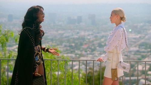 Selling Sunset Season 5 Episode 7 - It's Getting Personal