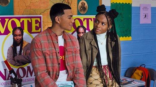 Naomi Season 1 Episode 4 - Enigma