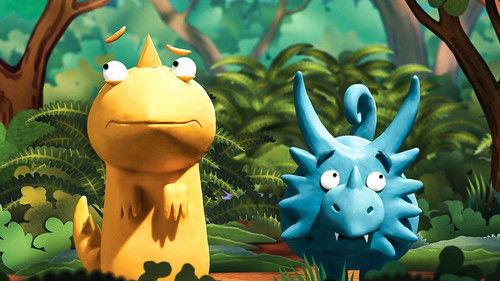 Kiri and Lou Season 3 Episode 18 - Little Elsbeth