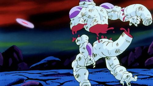 undefined Season 3 Episode 30 - Frieza Defeated!!