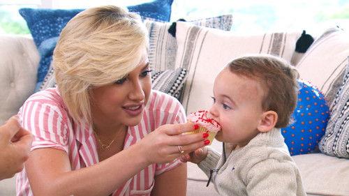 Growing Up Chrisley Season 2 Episode 5 - Rent-A-Nanny