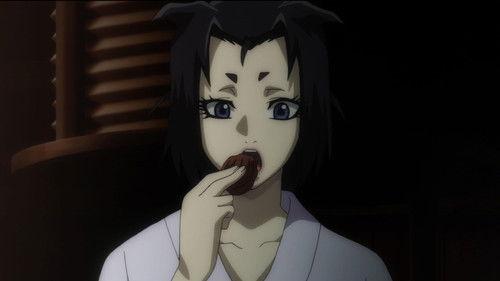 Basilisk Season 2 Episode 9 - The Butterfly Dances