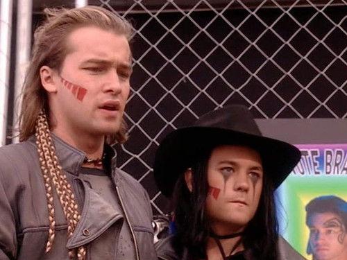 The Tribe Season 3 Episode 47 - Episode 47