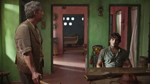 No Rancho Fundo Season 1 Episode 16 - Episode 16