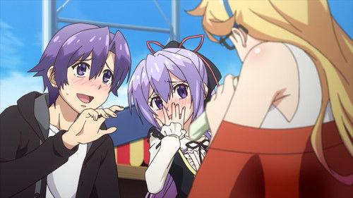 My Sister, My Writer Season 1 Episode 9 - Our Special Training at the Theme Park