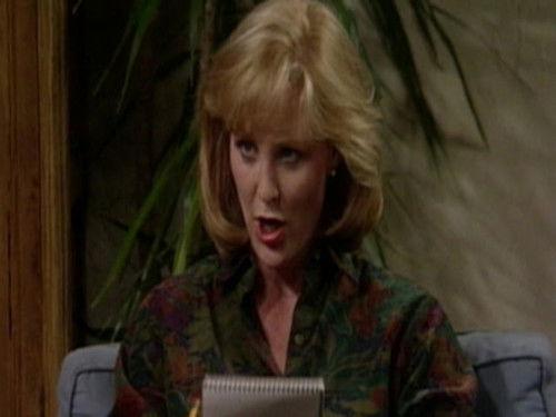 Growing Pains Season 7 Episode 8 - There Must Be a Pony