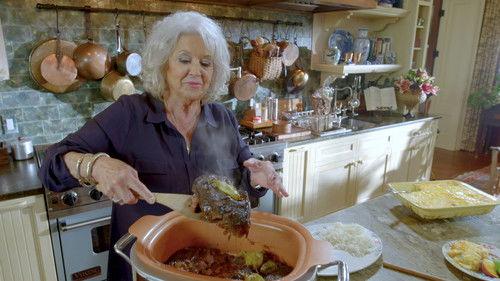 Positively Paula Season 1 Episode 8 - Busy Family, Good Food