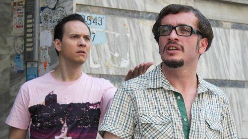 Üsküdar'a Giderken Season 1 Episode 13 - Episode 13