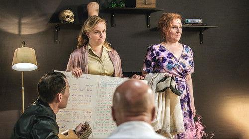 Melkein totta Season 1 Episode 3 - Episode 3