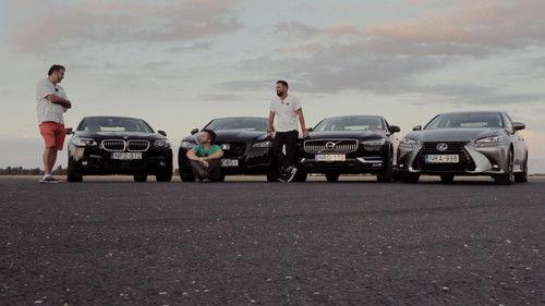 Totalcar Season 9 Episode 6 - Episode 6