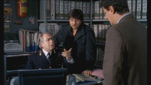 Police District Season 5 Episode 14 - Baby gang