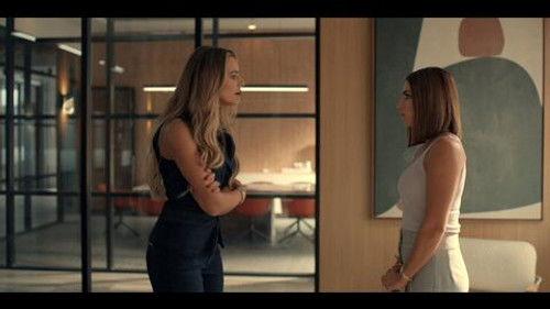 Sed de Venganza Season 1 Episode 19 - Amor o pasión