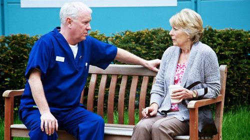 Casualty Season 28 Episode 7 - Gloves Off