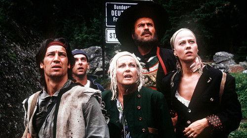 Die Piefke-Saga Season 1 Episode 4 - Episode 4