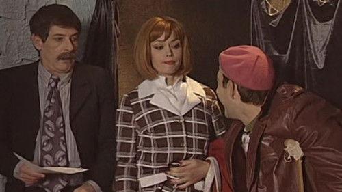 Maski-Show Season 6 Episode 11 - Maski And The Elections (Part 2)