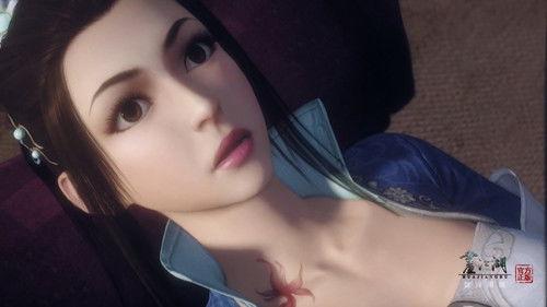 A Portrait of Jianghu: Spirit Master Season 1 Episode 4 - Episode 4