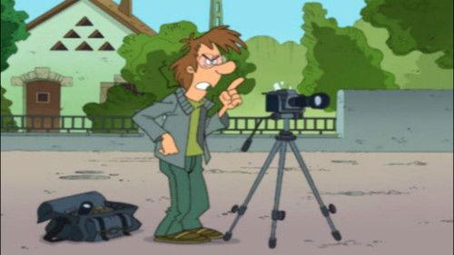 Cédric Season 1 Episode 7 - Episode 7