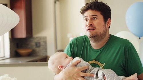 CollegeHumor Shorts Season 6 Episode 4 - Don’t Make Me Hold Your Baby