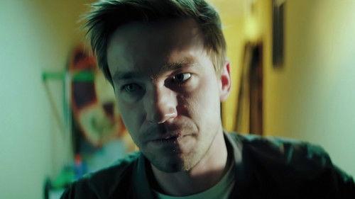 Policeman from Rublyovka Season 4 Episode 6 - Moriarty's Turn