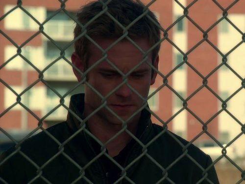 undefined Season 2 Episode 7 - The One That Got Away