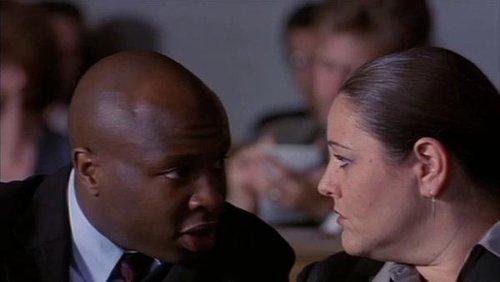 The Practice Season 4 Episode 20 - Liberty Bells (2)