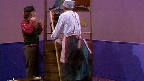 undefined Season 18 Episode 25 - Episode 25