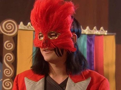 The Tribe Season 3 Episode 23 - Episode 23