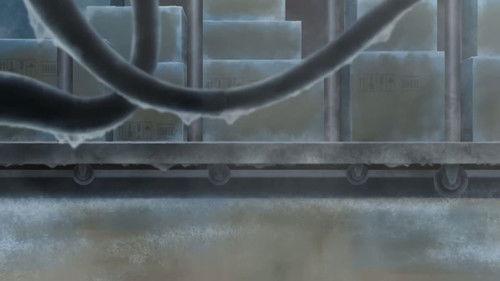 Turning Mecard Season 1 Episode 15 - Episode 15