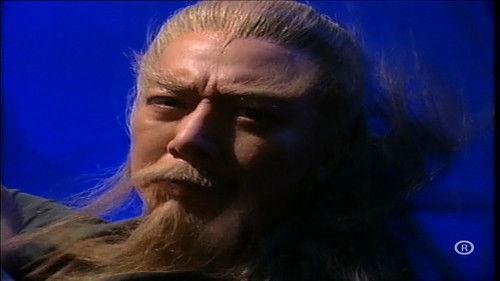 The Condor Heroes 95 Season 1 Episode 12 - Episode 12