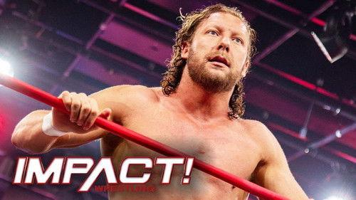 TNA iMPACT! Season 18 Episode 14 - IMPACT! #873 (Moves to Thursday Nights)