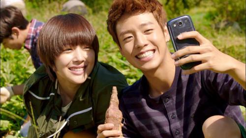 To the Beautiful You Season 1 Episode 12 - Episode 12