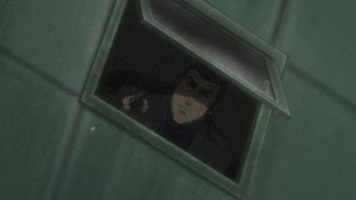 Golgo 13 Season 1 Episode 6 - A Present to God