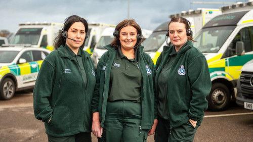 Paramedics on Scene Season 5 Episode 8 - Episode 8