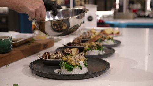 Cook at all Costs Season 1 Episode 2 - American Diner