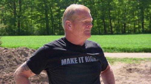 Holmes and Holmes Season 2 Episode 12 - The Holmes Stretch