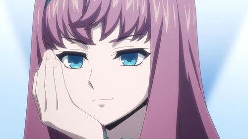 CARDFIGHT!! VANGUARD Season 8 Episode 3 - Four Flames vs Sealed Blaze