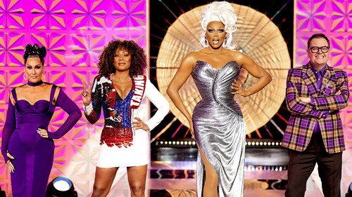 RuPaul's Drag Race UK Season 4 Episode 6 - Episode 6