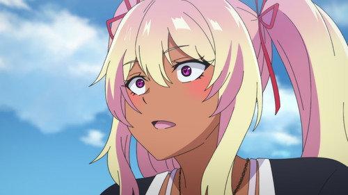 KamiKatsu: Working for God in a Godless World Season 1 Episode 7 - We know we are not worthy O great Lord Mitama All living beings were born by—