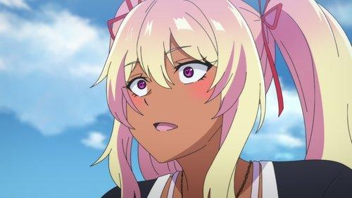 undefined Season 1 Episode 7 - We know we are not worthy O great Lord Mitama All living beings were born by—