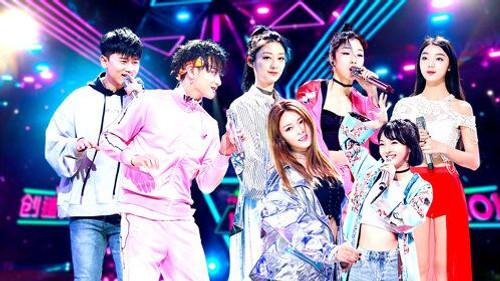 CHUANG Season 1 Episode 3 - Episode 3