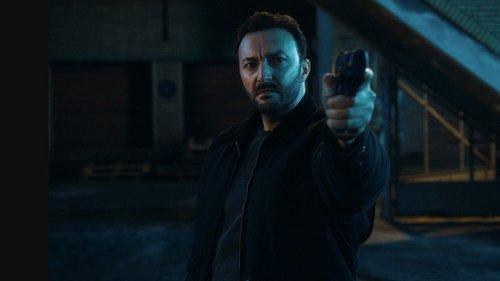 Het gouden uur Season 1 Episode 6 - Episode 6