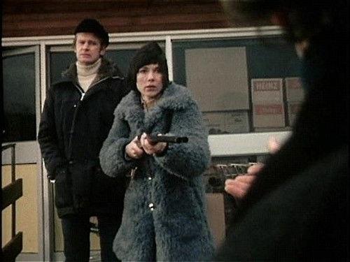 Survivors Season 1 Episode 3 - Gone Away