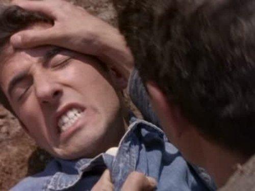 Psi Factor: Chronicles of the Paranormal Season 2 Episode 11 - Hell Week