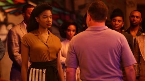 undefined Season 1 Episode 7 - Empowered Women Empower Women