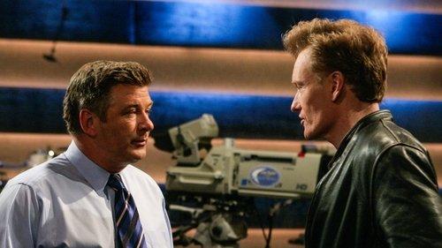 undefined Season 1 Episode 7 - Tracy Does Conan