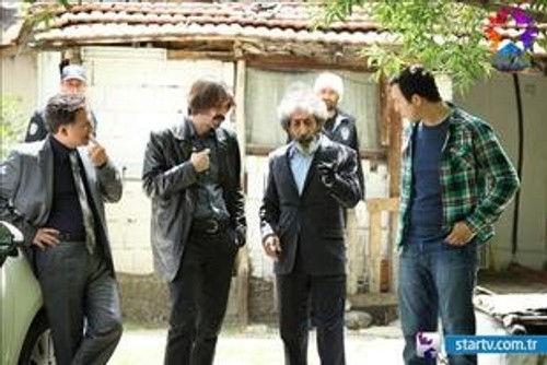 Behzat Ç.: An Ankara Policeman Season 2 Episode 29 - Sular Bulanırken